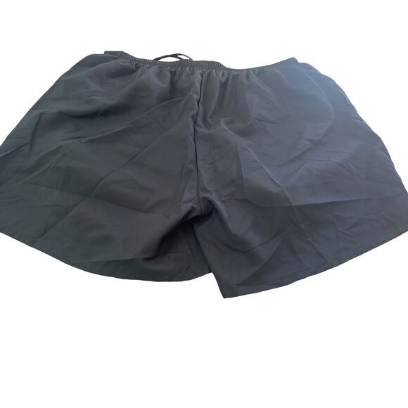 NWT Soffee Sorbtek Reflexx Womens Activewear Elastic Waist Pull On Short Black L - Picture 8 of 10